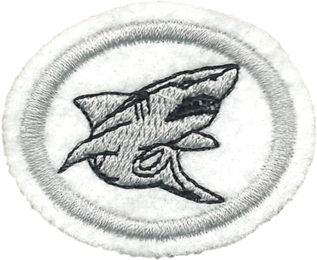 AY Honor Sharks - Pathfinder Wiki