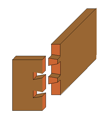 Dovetail