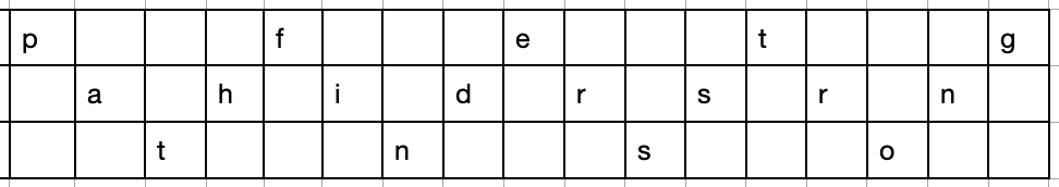 Rail Fence Cipher - 3 Lines.png