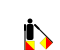 Semaphore Golf.svg