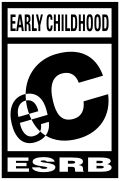 ESRB 2013 Early Childhood.svg