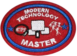 Modern Technology Master Award.png