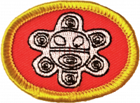Taíno Culture AY Honor.png