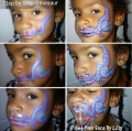 Face Paint - Dinosaur.png