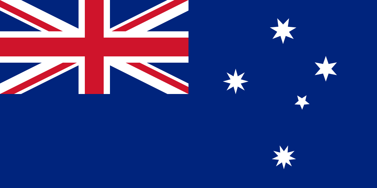 Flag of Victoria (1870-1877).svg