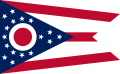 Bandera de Ohio