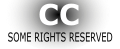 Creative Commons: Some Rights Reserved