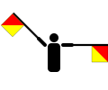 Semaphore Yankee.svg