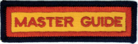 Master Guide