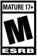 ESRB 2013 Mature.svg