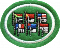 Vexillology AY Honor.png