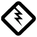 Symbol sourcebook 1972 Electrical Facilities.svg