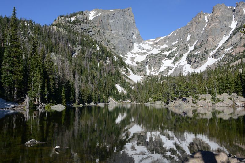 File:Glacial Lake.jpg