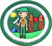 Camporee Safety AY Honor.png