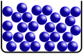Liquid water